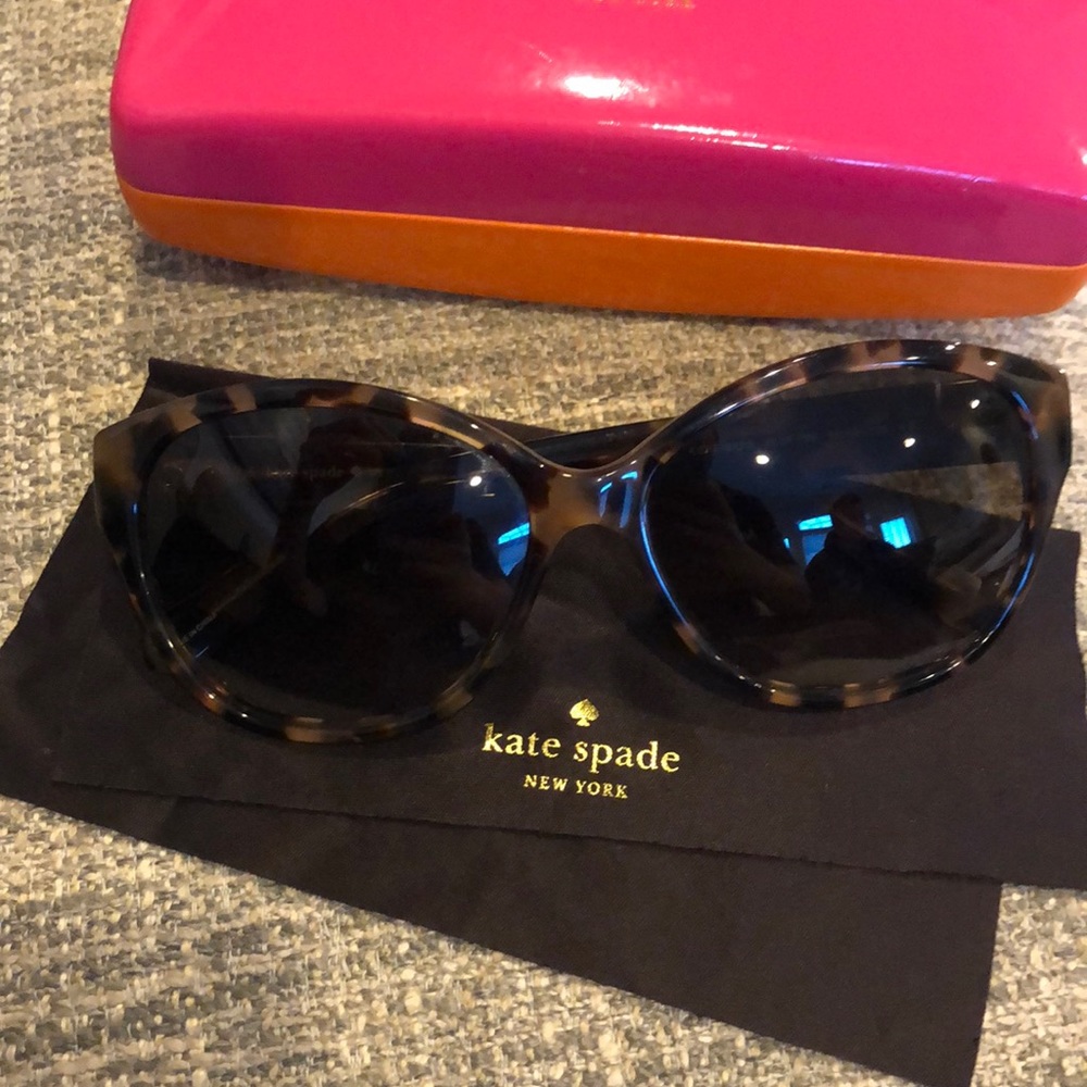 Kate spade sunglasses